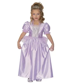 Lilla Prinsessekjole