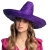 Lilla sombrero