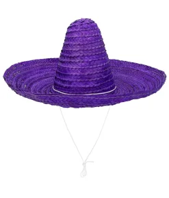 Lilla sombrero