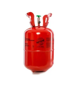 Lille helium til balloner