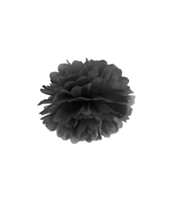 Lille pompon sort