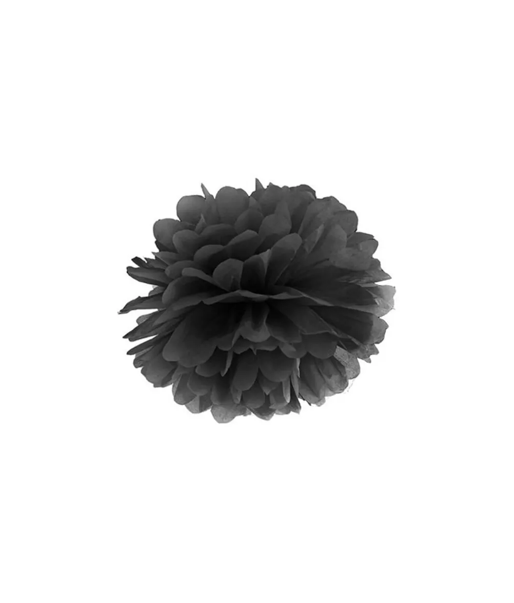 Lille pompon sort