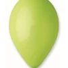 Lime ballon