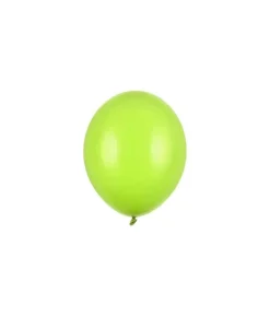 Lime balloner, 100 stk 5
