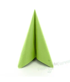 Lime servietter