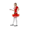 Little Miss Santa kjole