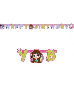 Littlest Petshop banner
