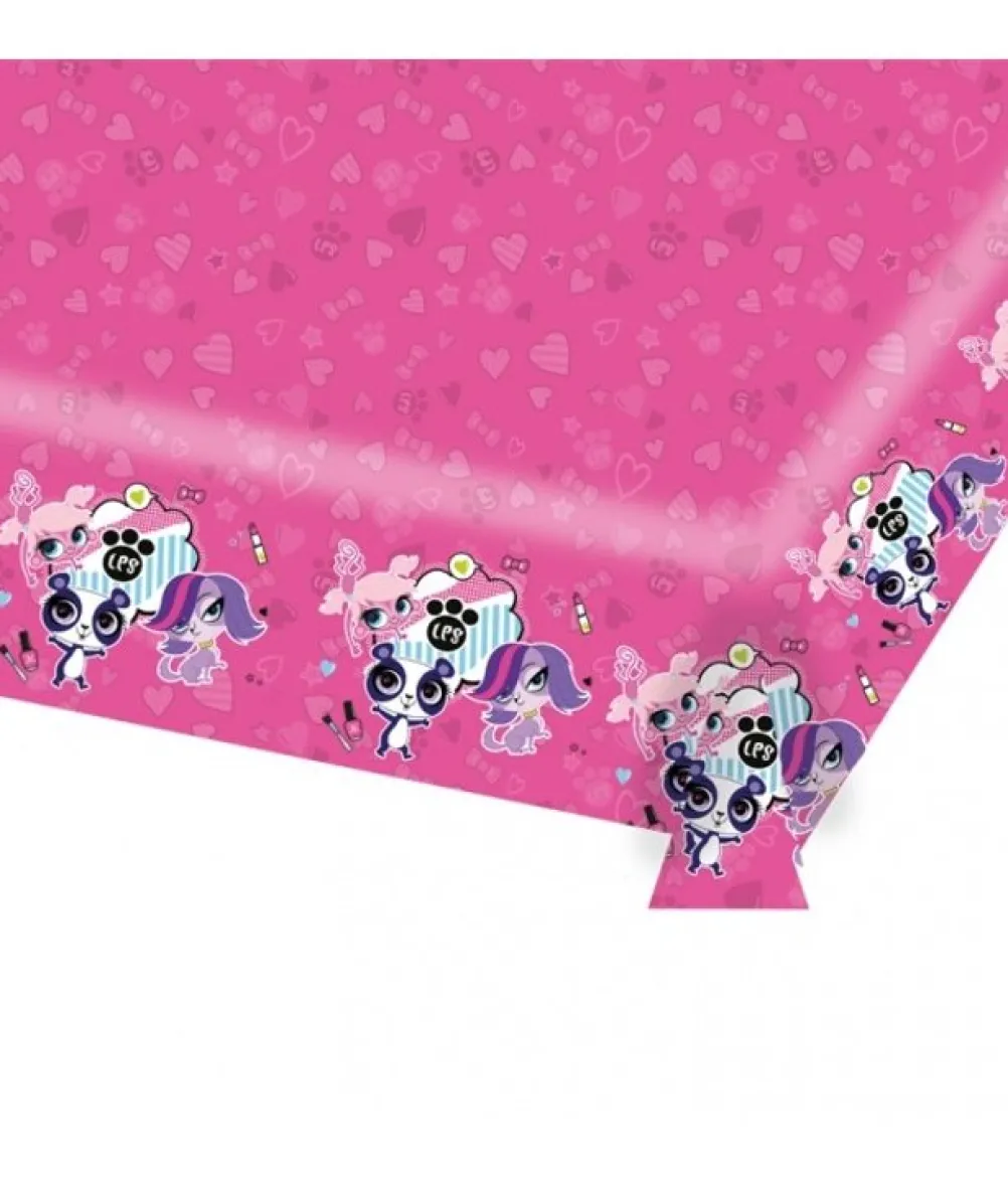 Littlest Petshop dug
