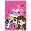 Littlest Petshop poser