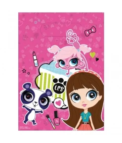 Littlest Petshop poser