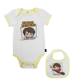 Little Wizard babysæt