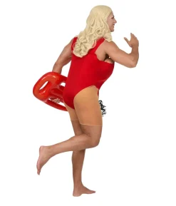 Livredder kostume