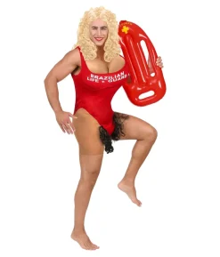 Livredder kostume