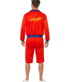 Livredder kostume