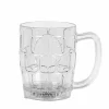 Ølkrus med LED lys, 550 ml