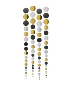 Loftdekoration Dots