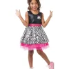 LOL Diva kostume