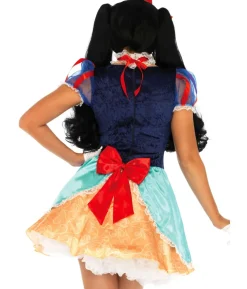Lolita Snow White kostume