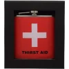 Lommelærke Thirst Aid