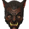 Lord wolf maske
