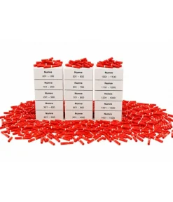 Lotteri 1-1500 tombolalodder