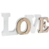 Love borddekoration