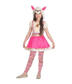 Lovely Lama kostume