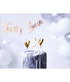 Lovely swan kagelys