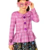 Luna Lovegood kostume