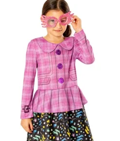 Luna Lovegood kostume