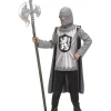 Løvehjerte kostume