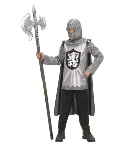 Løvehjerte kostume
