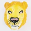Løvemaske