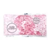 Lyserød konfetti, 100 g
