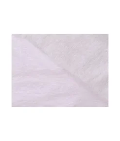 Lys lilla dug, 180 x 120 cm