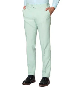 Lys mint jakkesæt OppoSuits