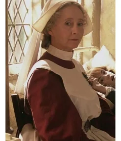 Madame Pomfrey tryllestav