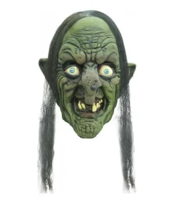 Madame Yidhra maske