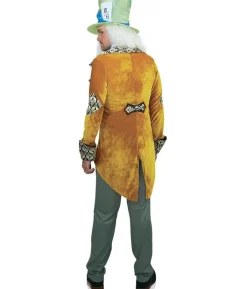 Mad Hatter kostume