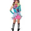 Mad Hatter kostume