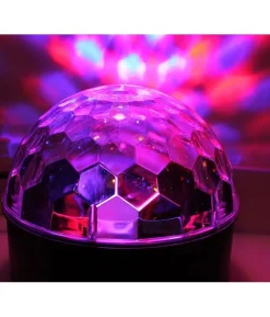 Magic Ball - Lysshow