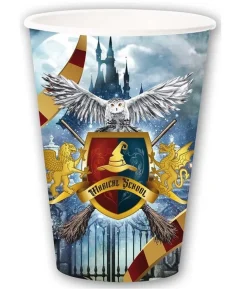 Magisk skole papkrus, 355 ml.