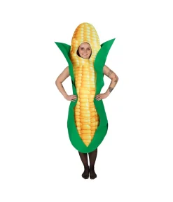 Majs kostume