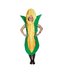 Majs kostume