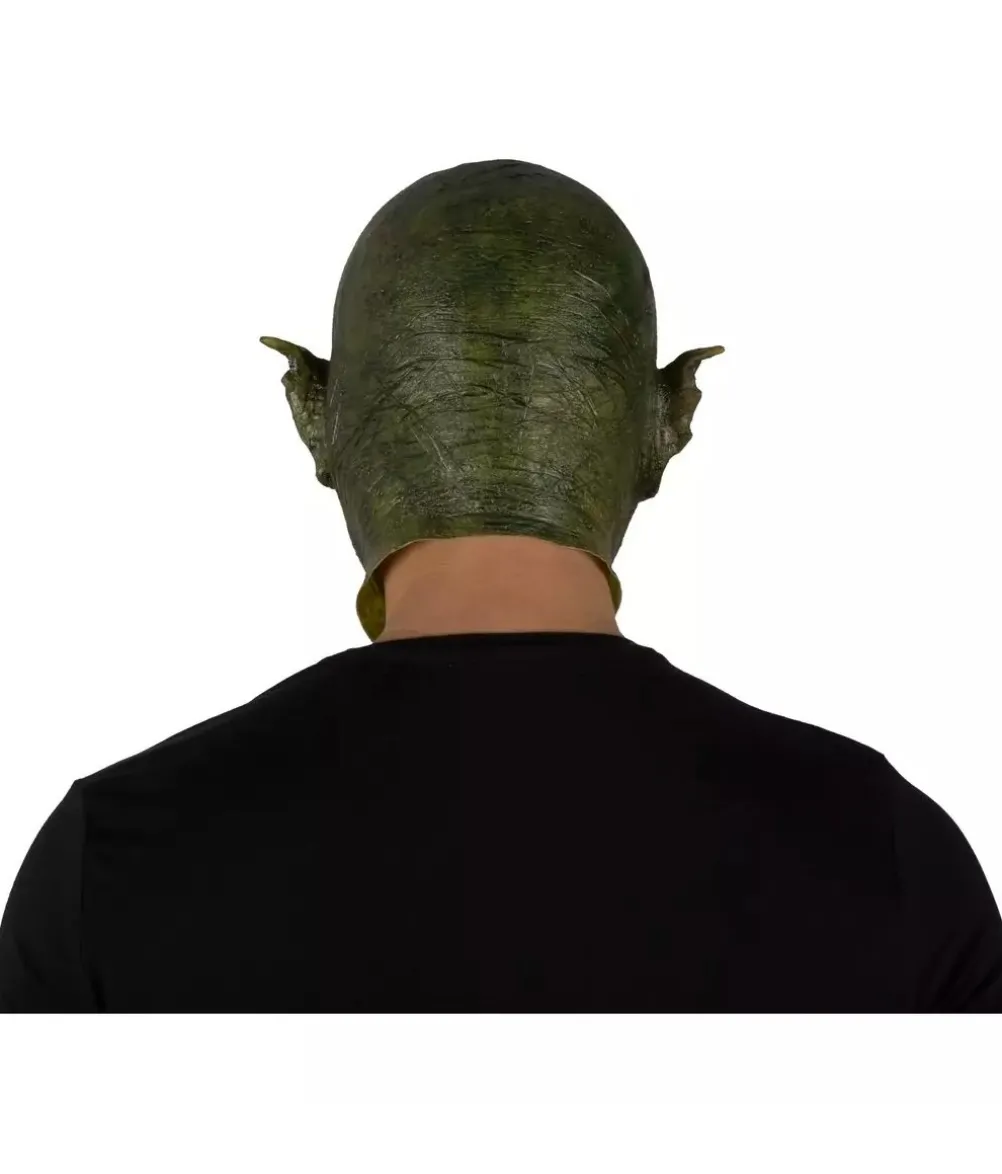 Makao ork maske