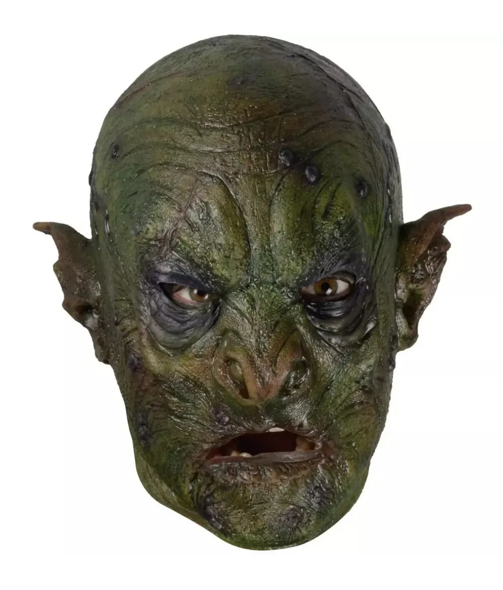 Makao ork maske