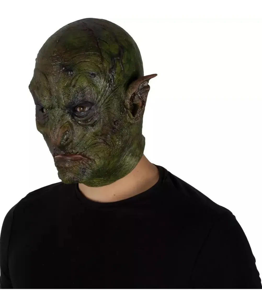 Makao ork maske