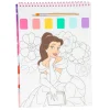 Malebog Disney Prinsesser