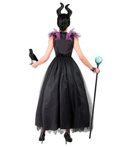 Malefica kostume