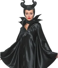 Maleficent kostume